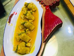 福袋-前王院•巧克力海鲜市集餐厅(万平口店)