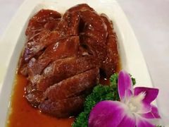 古法烧鹅-朱仔记食府(江南大道店)