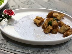 -霞客居酒店·霞客食府·宁海特色小海鲜