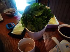 -咕嘟草帽鱼·牛奶一样的鲜鱼汤(天鹅湖万达广场店)