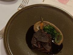 -La Villa French Restaurant