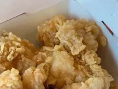 -肯德基(渔阳店)