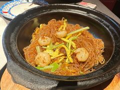 -肆月河豚·新淮扬菜·烤鸭(中关村店)