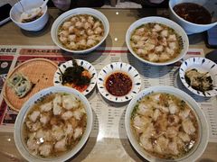 -老电影院饺店(休宁店)