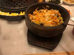 -韩宫宴炭火烤肉(昆山金鹰店)
