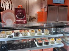 -CloudD'or可露朵蛋糕(1733商业空间店)