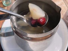 -小小饭店·休闲农庄·安吉松树林里的农家菜