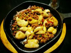 -客语客家菜(东山口店)