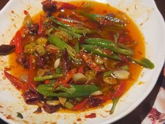 -拾捌川·自贡爆炒(新街口店)