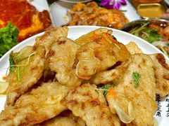 -鹤之乡·齐齐哈尔东北炭火烤肉(昆明盈江路店)