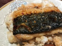 鳗鱼饭定食-翔峰炭火鳗鱼(悦泰街里公寓店)
