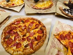 -比格比萨自助(宋家庄店)