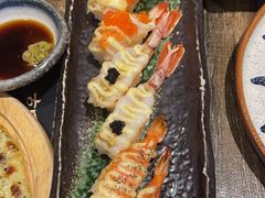 -古田居·特色寿司料理(骏欣中心店)