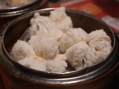 招牌叉烧包-点点心点心专门店(旺角店)