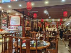 大堂-双合福火锅(河北路店)