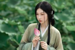 -八角古风摄影