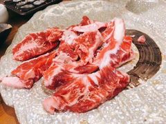 烧肉师牛肋条-泥炉烧肉师(新街口金銮巷店)