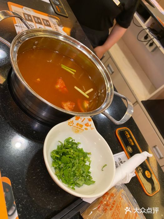 呷哺呷哺(世贸.工三店)图片
