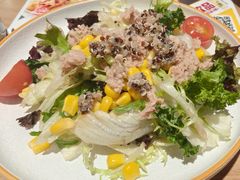 -豪客来牛排(天阳D32店)