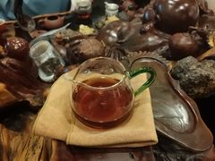 -七彩云南庆沣祥茶庄(金融街店)