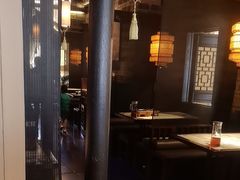 -绿茶餐厅(昆明世纪金源店)