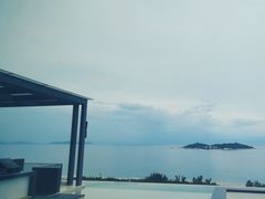 -瑰丽酒店·海吧·天际下午茶·现场DJ·天台酒吧