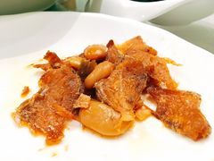-聚春园自助餐厅(东街口店)
