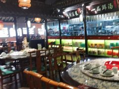 -卢大鲜鱼头捞饭(美利广场店)