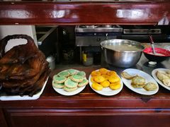 -沙县小吃文化城