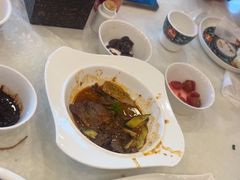 -老浒记民俗酒楼(王府井店)