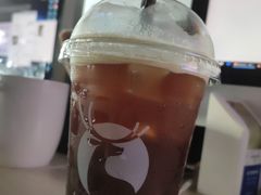 -luckin coffee瑞幸咖啡(大冲商务中心D座店)
