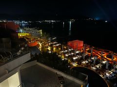 -蜜悦·波西塔诺悬崖海景餐厅