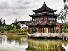 -召稼楼古镇
