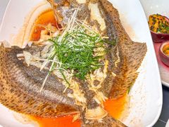 -半岛名轩·海鲜酒家(深圳湾后海汇店)