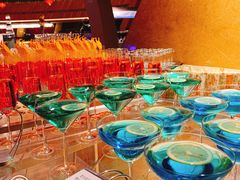 -杭州国际会议中心洲际酒店-原素全日餐厅(解放东路店)