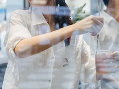 -blend咖啡部落(卓悦中心店)