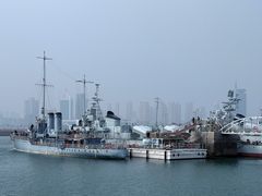 -中国人民解放军海军博物馆