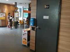 -麦当劳(金沙广场店)