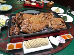 -九十九顶毡房(阜石路店)