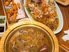 -那家老院子东北菜·饺子·小鸡炖蘑菇(艳华街店)