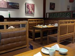 卡座-八闽饭店闽南小镇(铁西店)