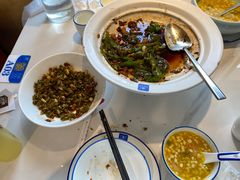 -兰湘子·湘菜小炒(长安万科广场店)