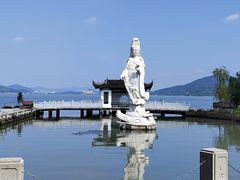 -东钱湖旅游度假区