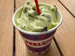 -DQ·蛋糕·冰淇淋(富华里店)