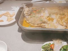 -半天妖烤鱼(中山路店)
