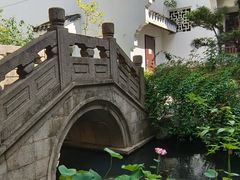 -苏州吴宫泛太平洋酒店