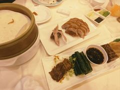 -北京全聚德(西客站店)