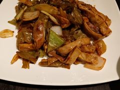 -鹊玥·粤菜小馆(汇智国际商业中心店)