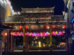 -泰宁旅游风景名胜区