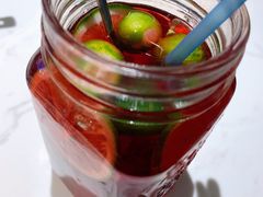 -食大利香港茶餐厅(南亚风情第一城店)